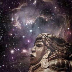 Tezcatlipoca (USA) : Proyección Astral a Través del Tiempo
